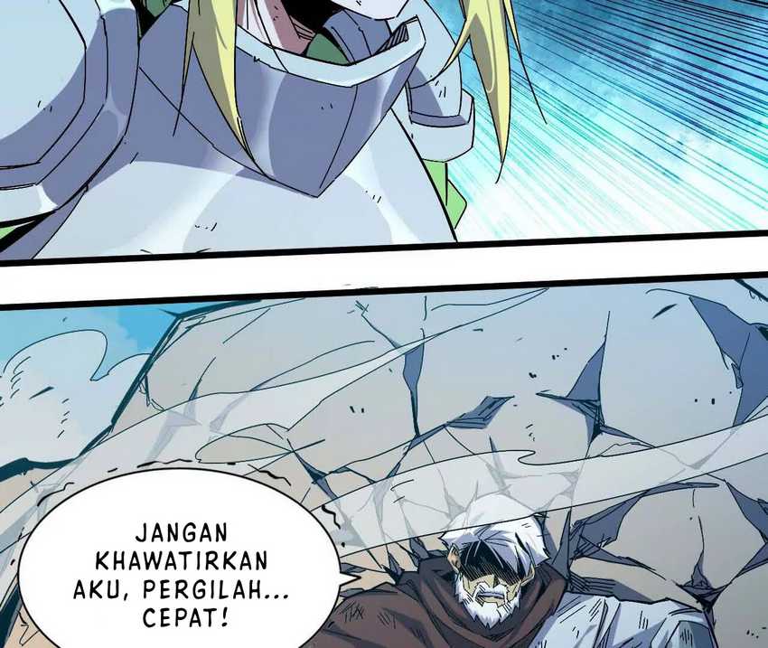 Brave X Devil Queen Chapter 09 Gambar 52