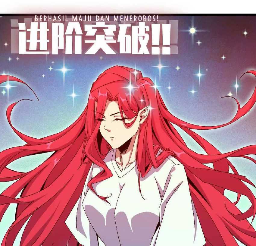 Brave X Devil Queen Chapter 07 Gambar 24