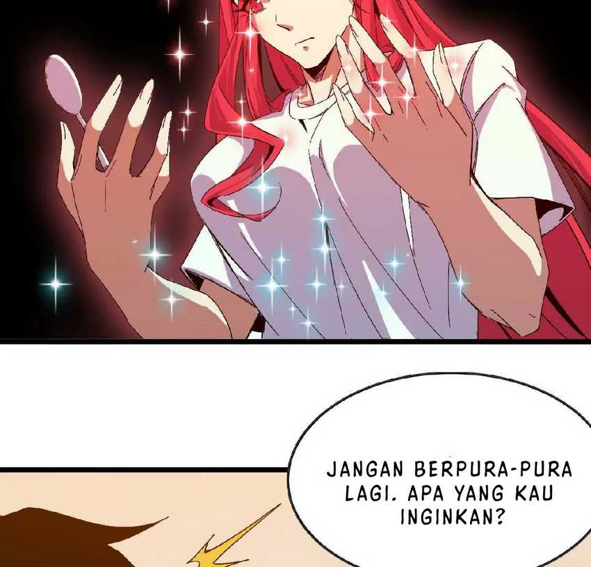Brave X Devil Queen Chapter 07 Gambar 26
