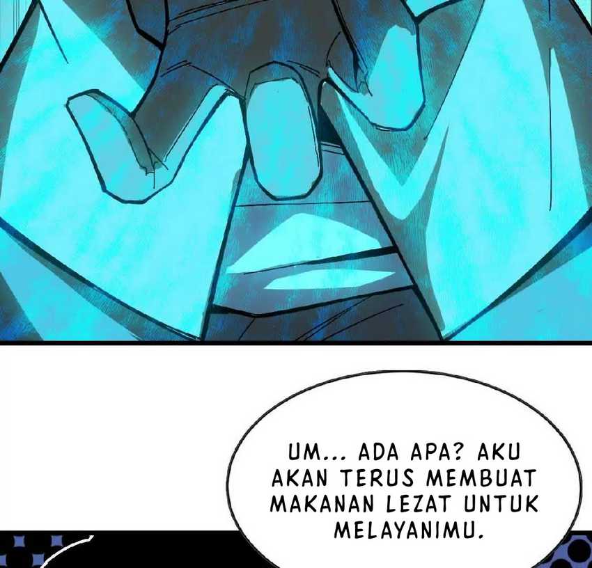 Brave X Devil Queen Chapter 07 Gambar 31