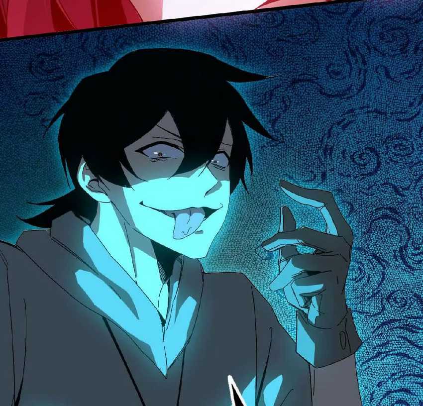 Brave X Devil Queen Chapter 07 Gambar 34