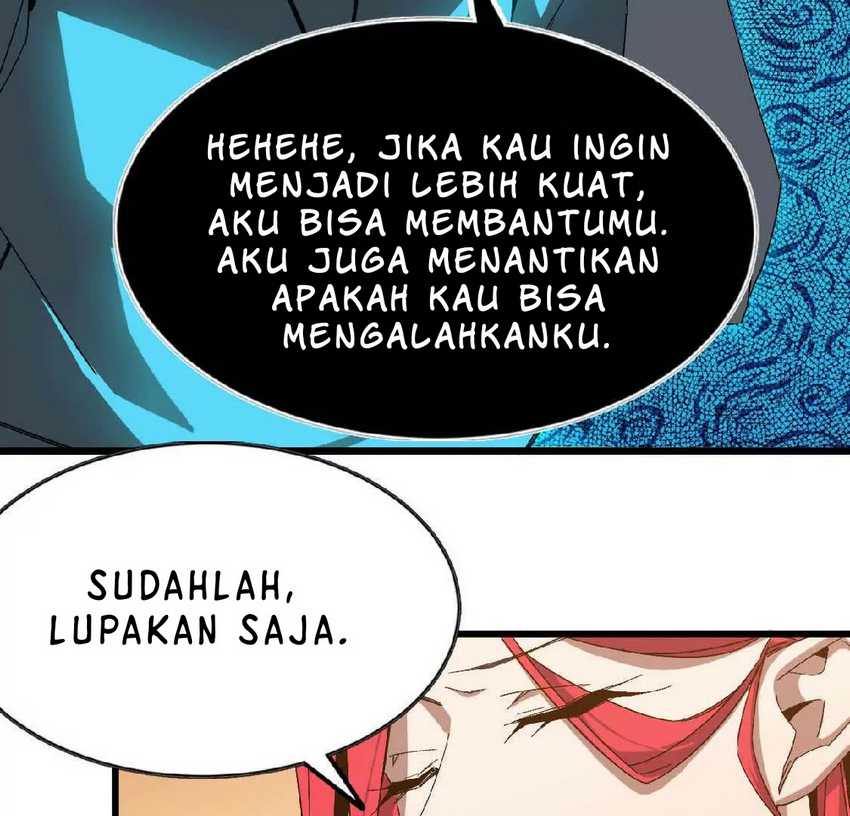 Brave X Devil Queen Chapter 07 Gambar 35