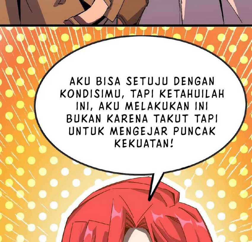 Brave X Devil Queen Chapter 07 Gambar 40