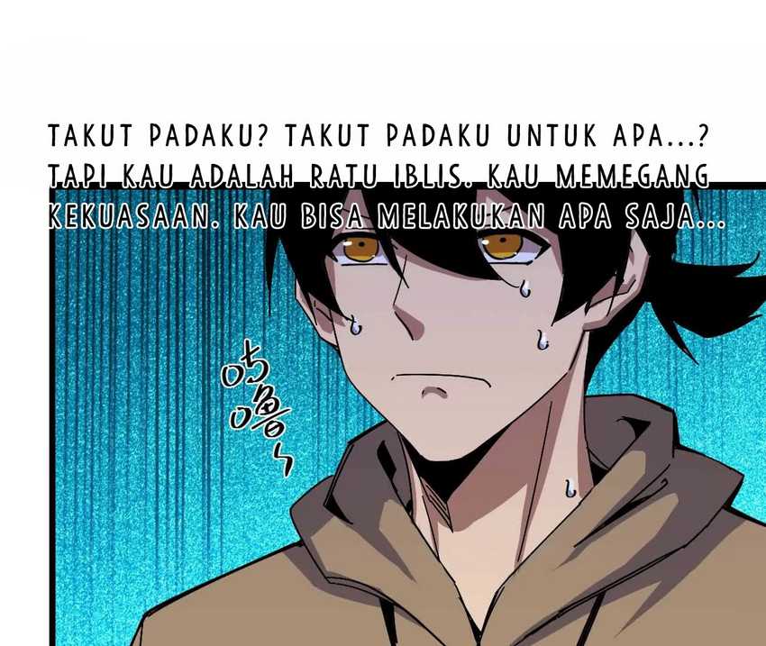 Brave X Devil Queen Chapter 07 Gambar 43