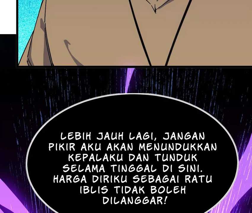 Brave X Devil Queen Chapter 07 Gambar 44