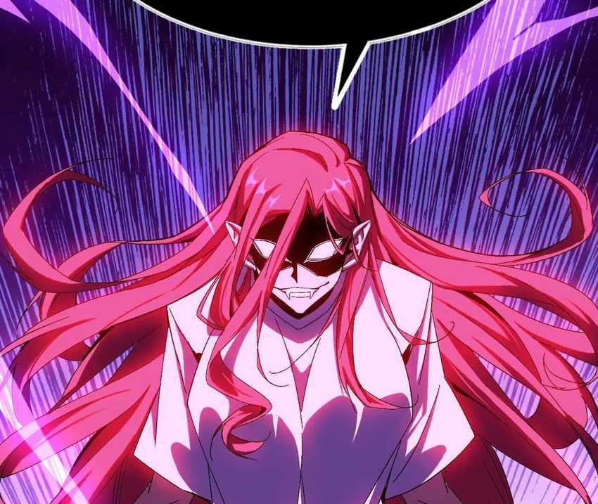 Brave X Devil Queen Chapter 07 Gambar 45