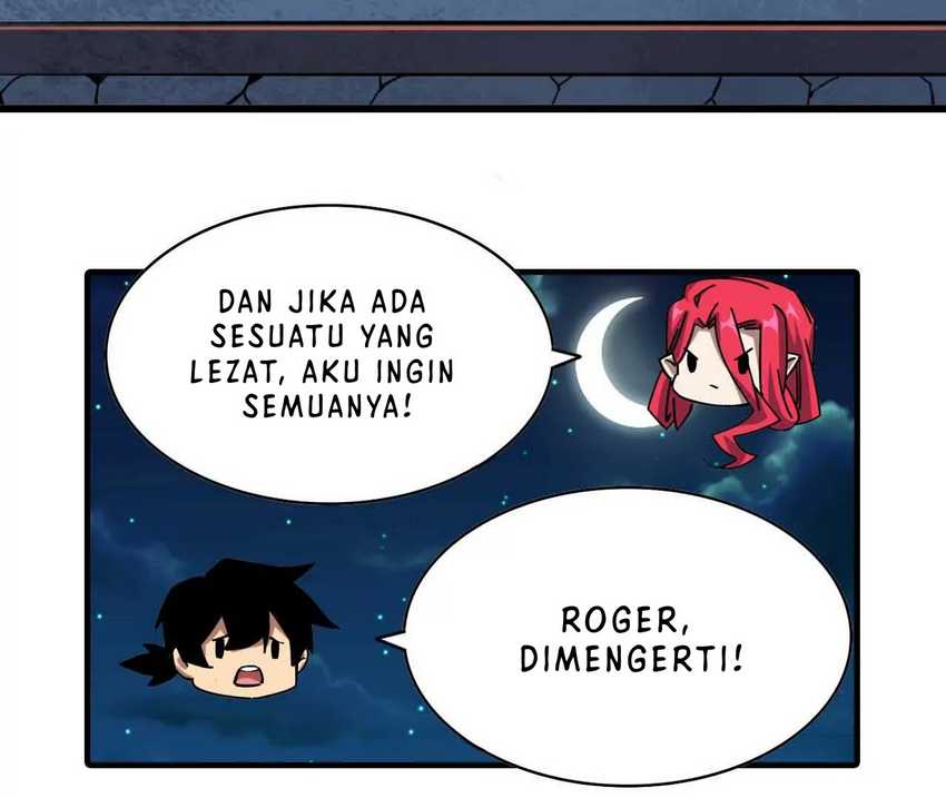 Brave X Devil Queen Chapter 07 Gambar 52