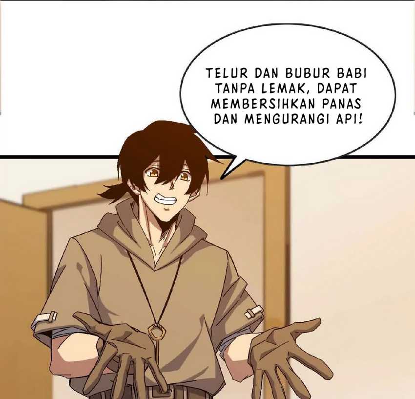 Brave X Devil Queen Chapter 07 Gambar 6