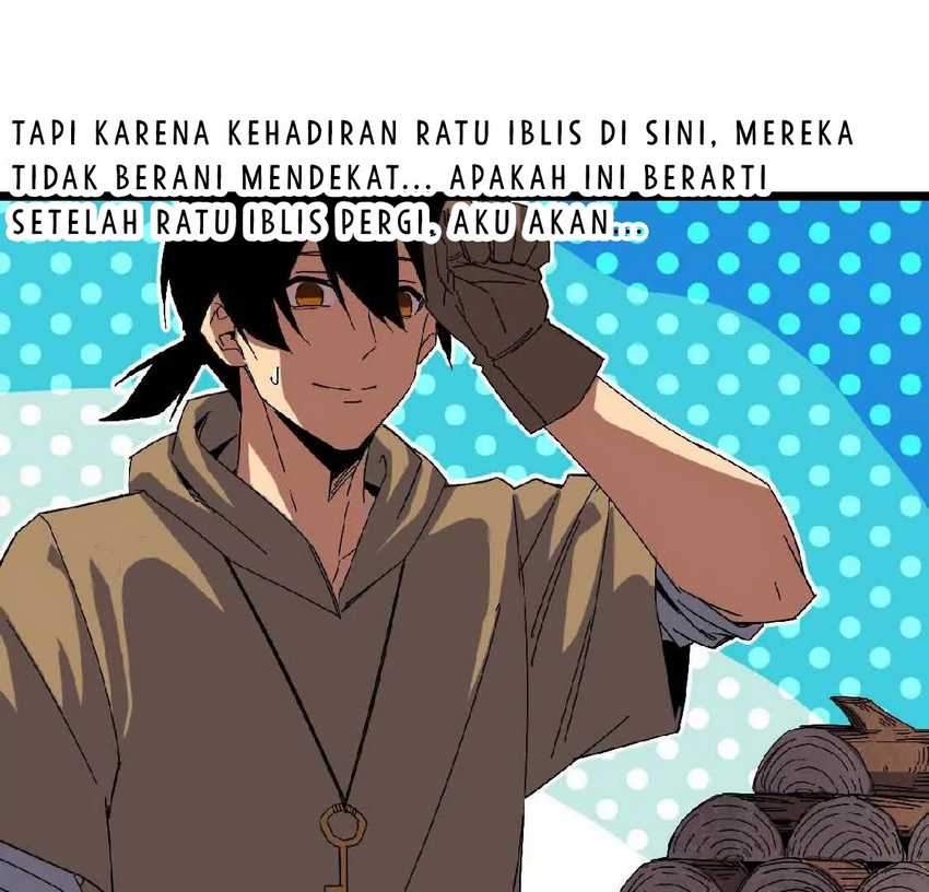 Brave X Devil Queen Chapter 07 Gambar 68