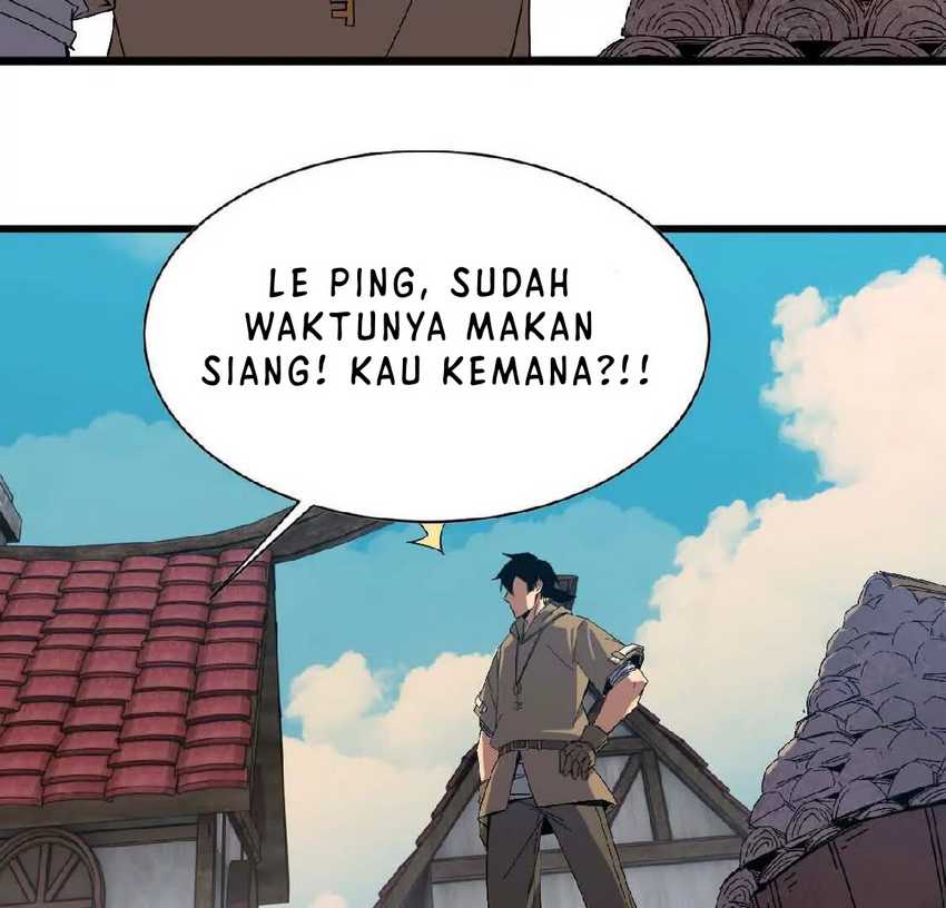 Brave X Devil Queen Chapter 07 Gambar 69
