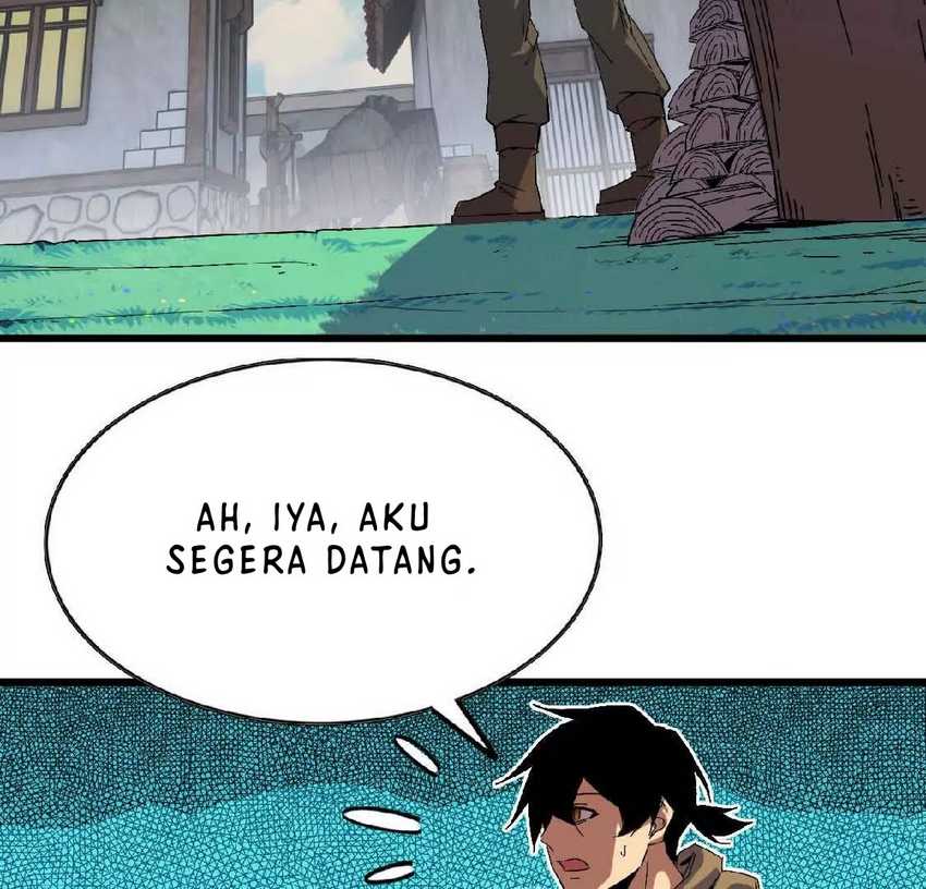 Brave X Devil Queen Chapter 07 Gambar 70