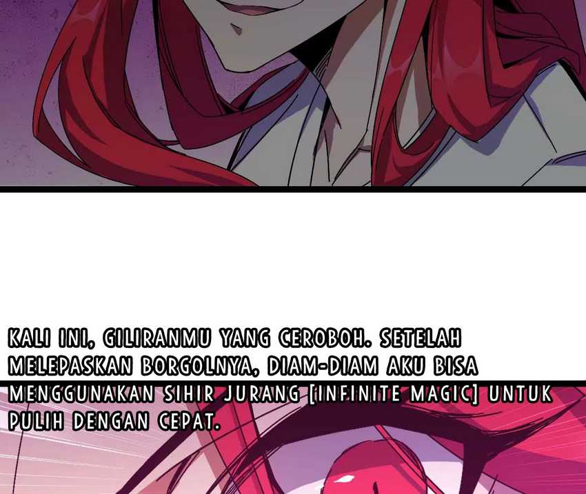 Brave X Devil Queen Chapter 06 Gambar 12