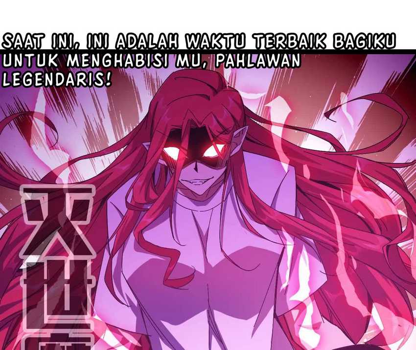 Brave X Devil Queen Chapter 06 Gambar 15