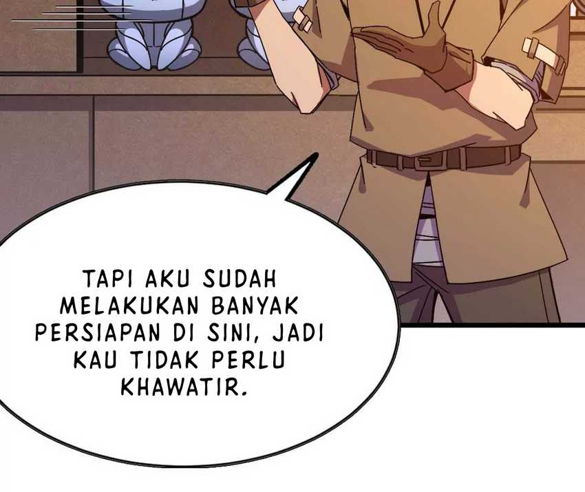 Brave X Devil Queen Chapter 06 Gambar 19