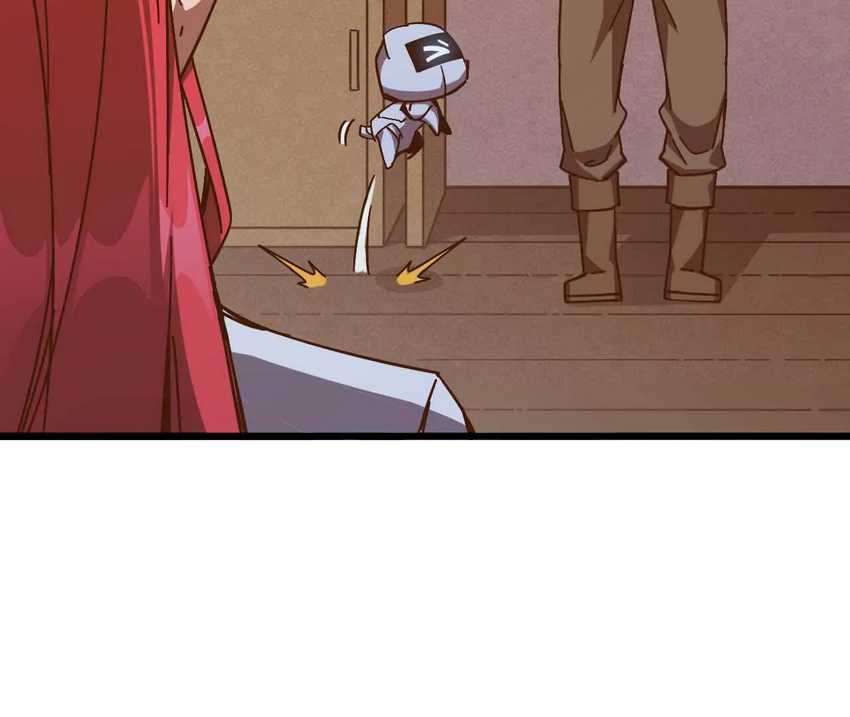 Brave X Devil Queen Chapter 06 Gambar 26