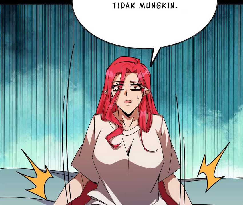Brave X Devil Queen Chapter 06 Gambar 29