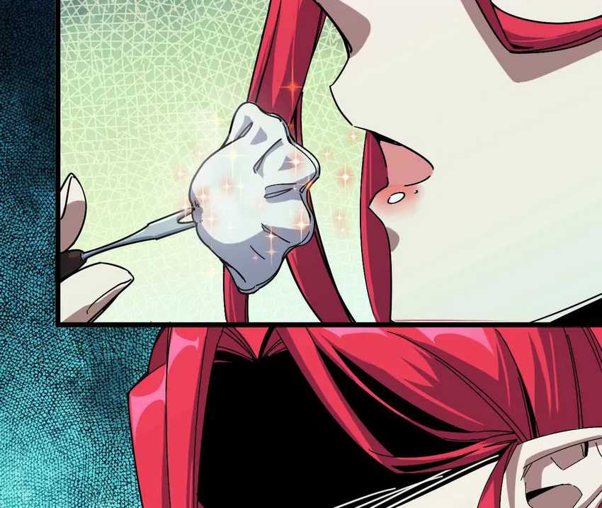 Brave X Devil Queen Chapter 06 Gambar 44