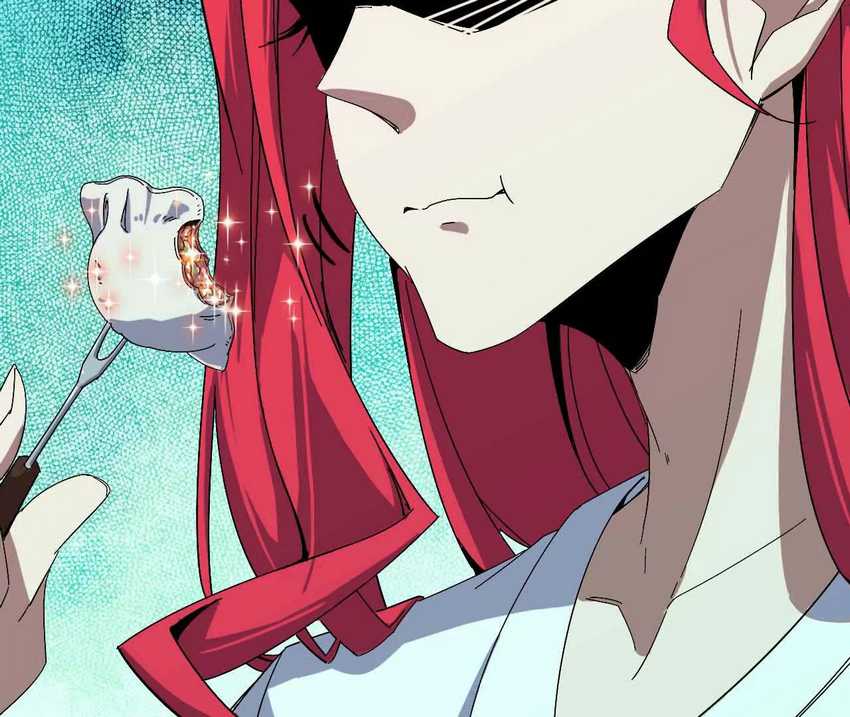 Brave X Devil Queen Chapter 06 Gambar 45