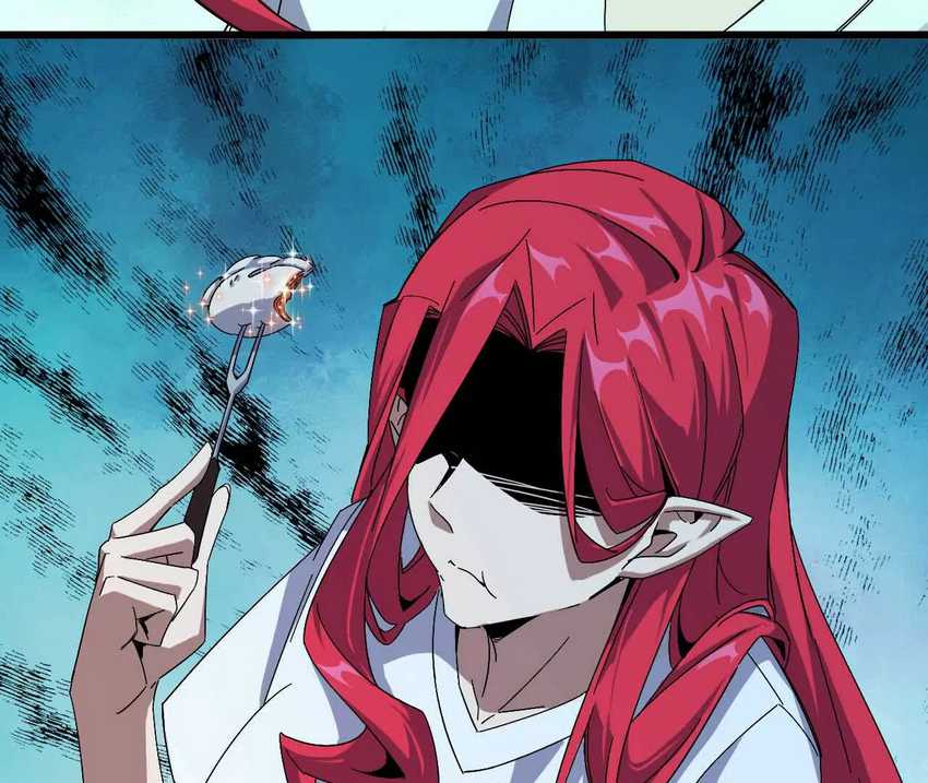 Brave X Devil Queen Chapter 06 Gambar 46