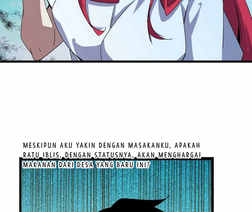 Brave X Devil Queen Chapter 06 Gambar 47