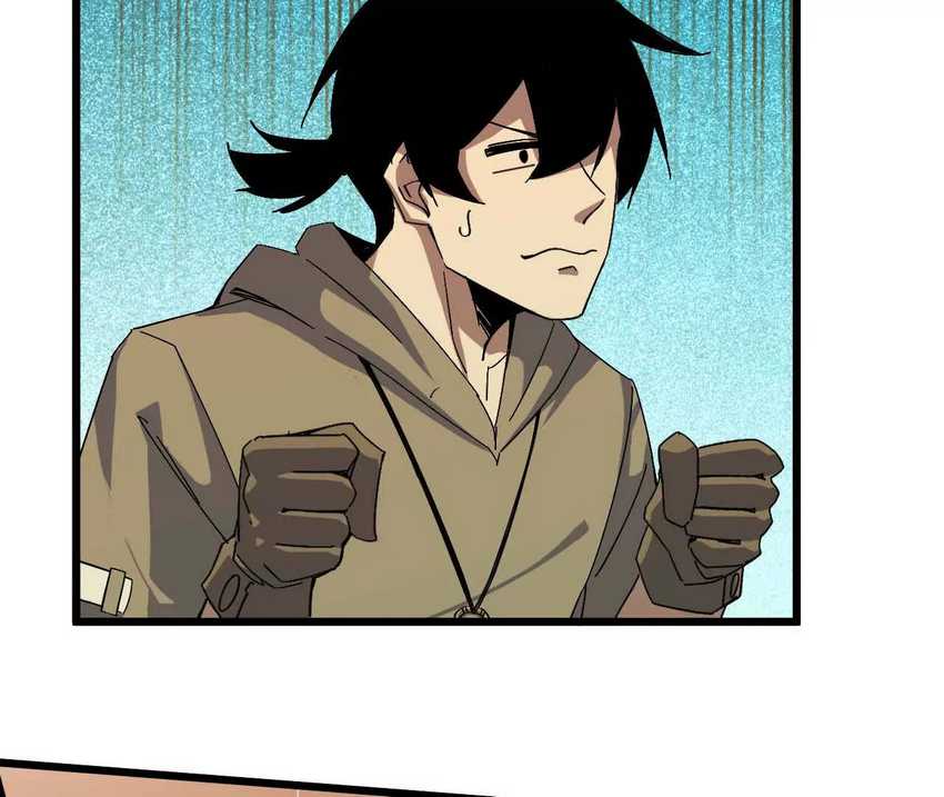 Brave X Devil Queen Chapter 06 Gambar 48