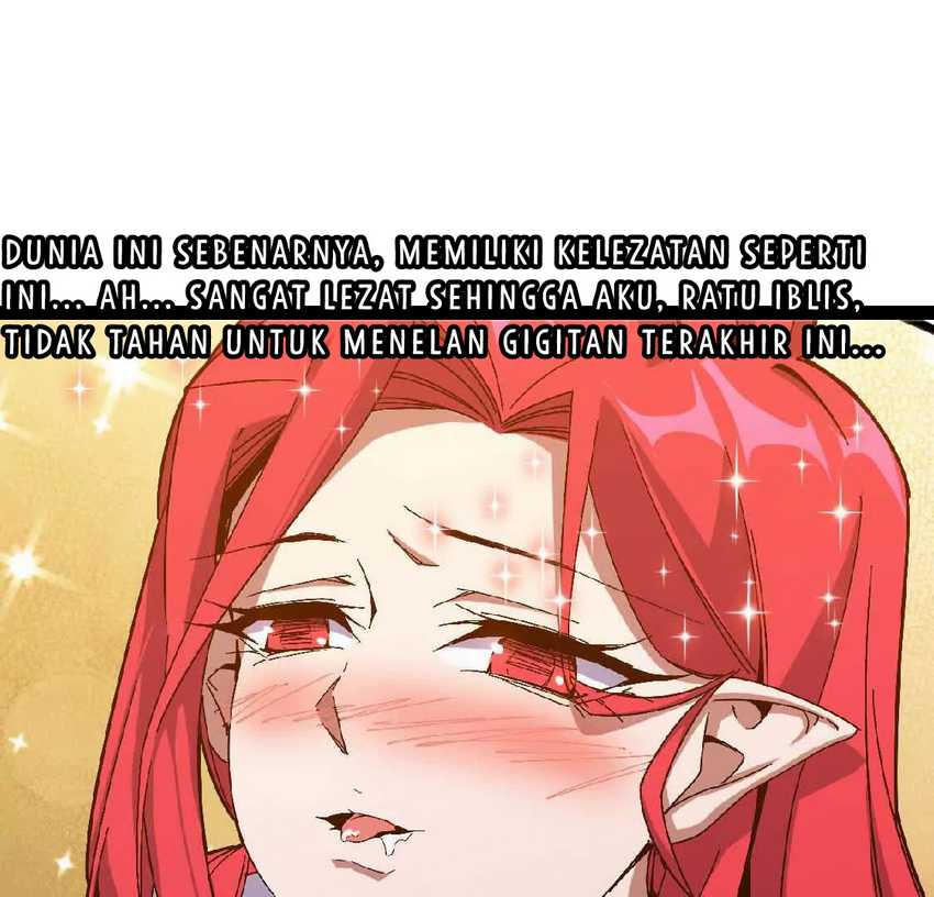 Brave X Devil Queen Chapter 06 Gambar 54