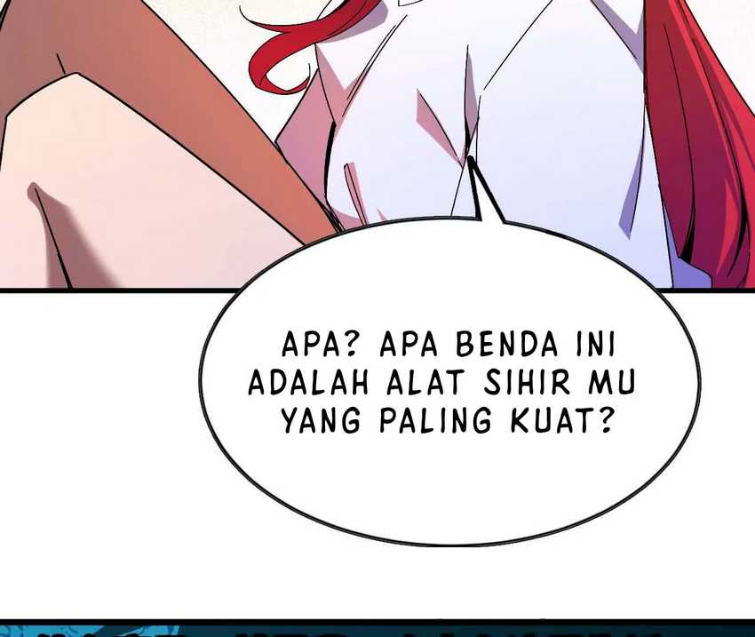 Brave X Devil Queen Chapter 06 Gambar 6