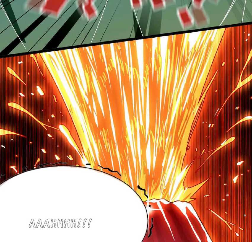 Brave X Devil Queen Chapter 06 Gambar 60