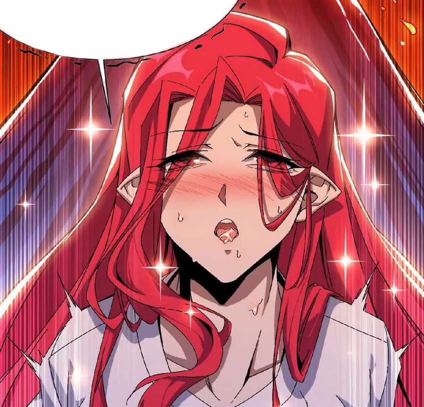 Brave X Devil Queen Chapter 06 Gambar 61