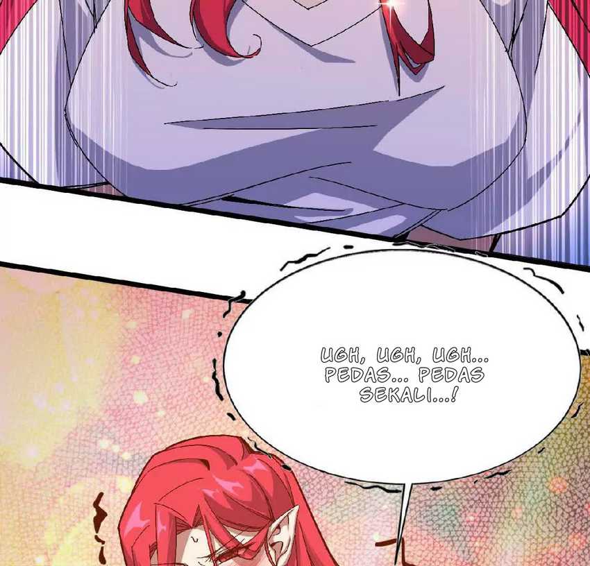 Brave X Devil Queen Chapter 06 Gambar 62