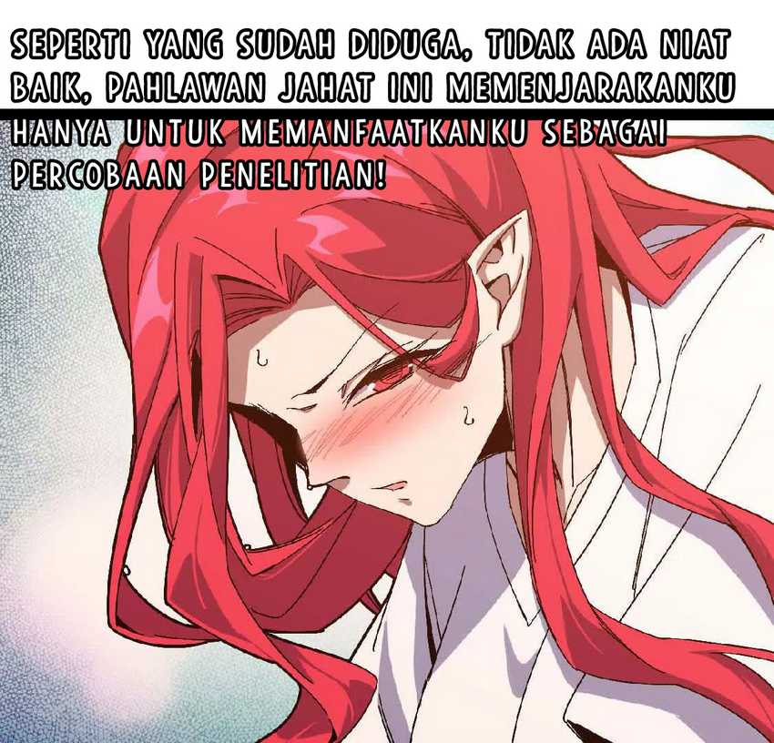 Brave X Devil Queen Chapter 06 Gambar 68