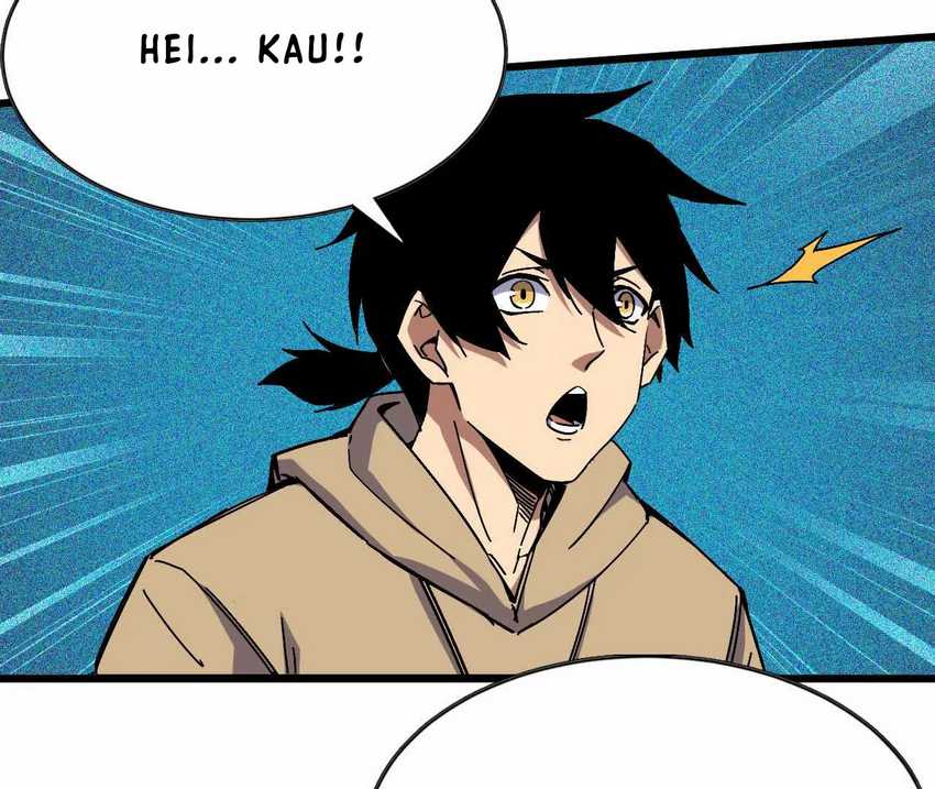 Brave X Devil Queen Chapter 05 Gambar 10