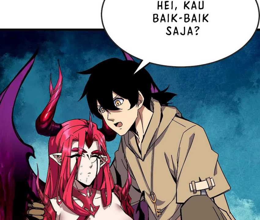 Brave X Devil Queen Chapter 05 Gambar 11