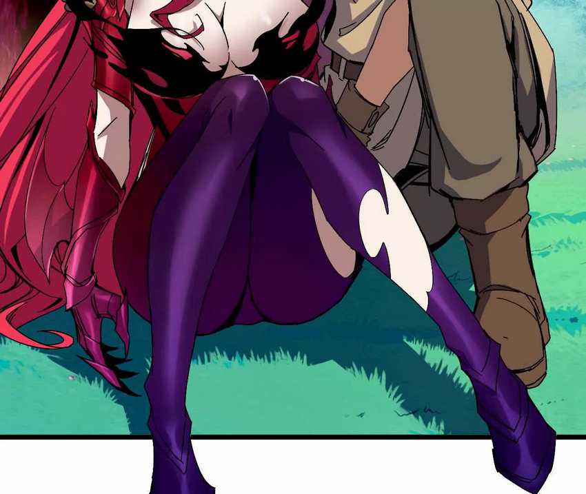 Brave X Devil Queen Chapter 05 Gambar 12