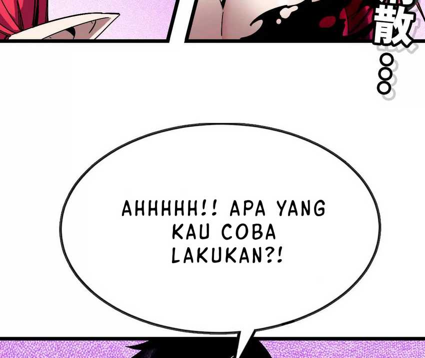 Brave X Devil Queen Chapter 05 Gambar 14