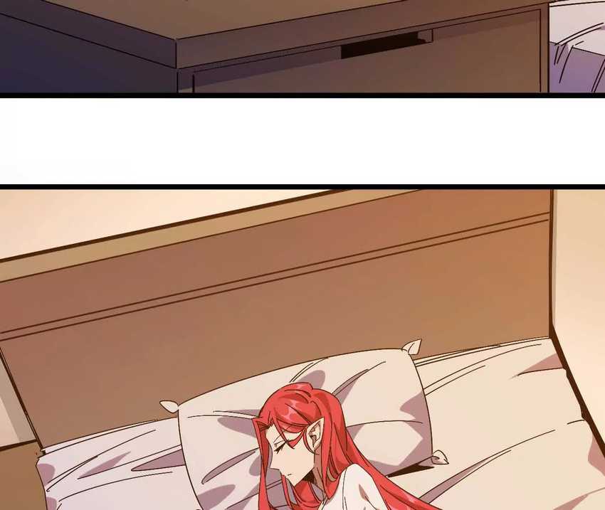 Brave X Devil Queen Chapter 05 Gambar 22