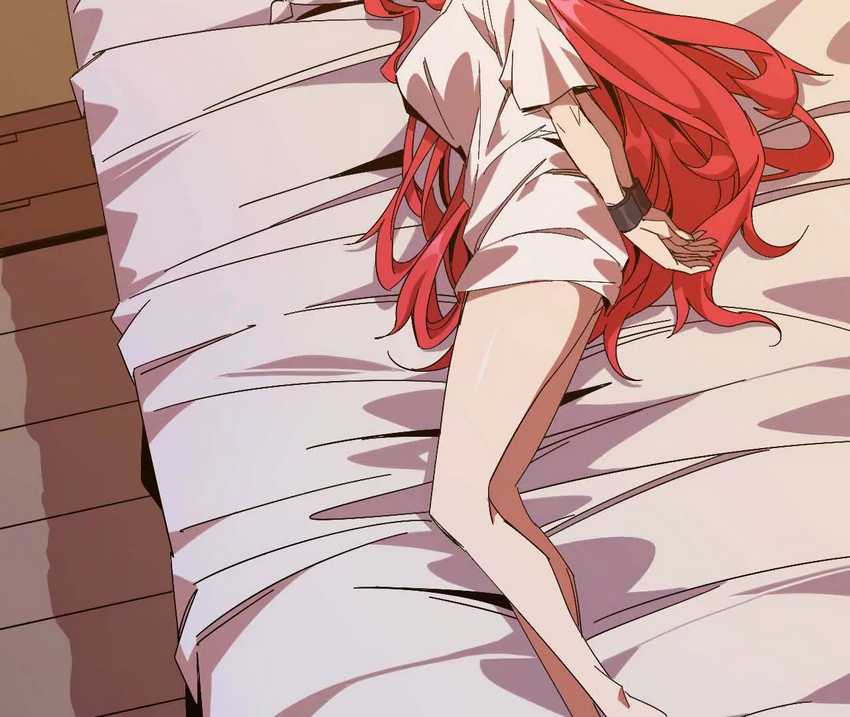 Brave X Devil Queen Chapter 05 Gambar 23