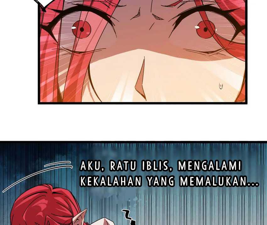 Brave X Devil Queen Chapter 05 Gambar 25