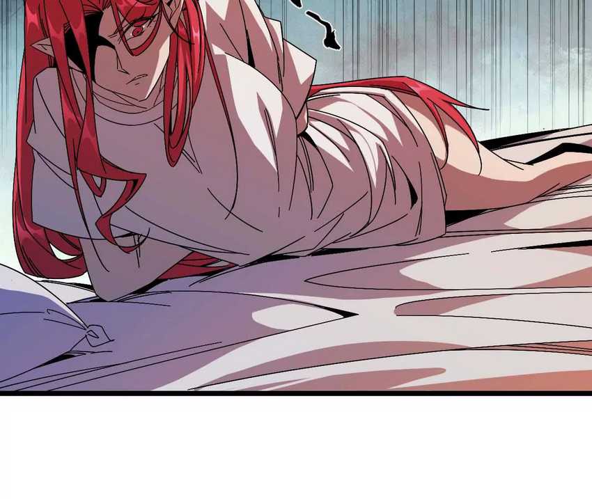 Brave X Devil Queen Chapter 05 Gambar 26