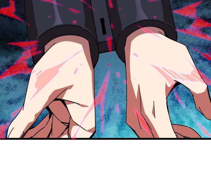 Brave X Devil Queen Chapter 05 Gambar 30