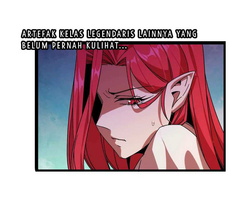 Brave X Devil Queen Chapter 05 Gambar 31