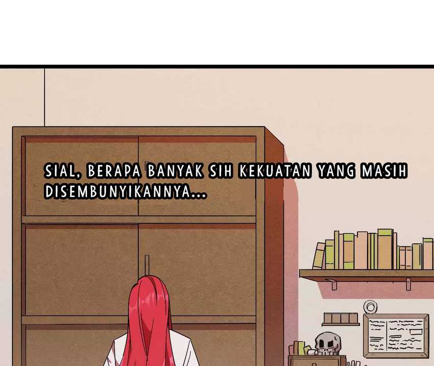Brave X Devil Queen Chapter 05 Gambar 32
