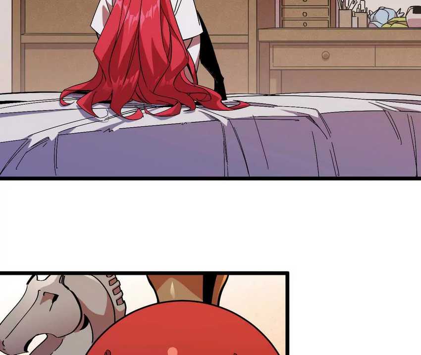 Brave X Devil Queen Chapter 05 Gambar 33
