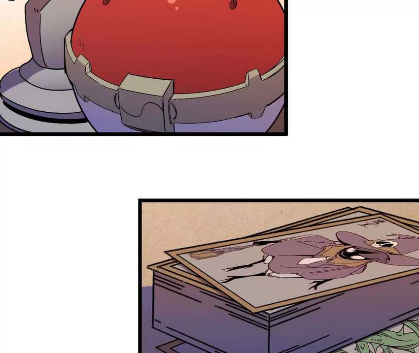 Brave X Devil Queen Chapter 05 Gambar 34