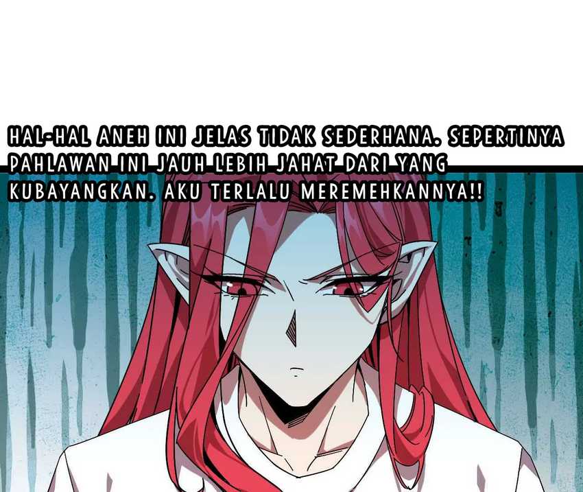 Brave X Devil Queen Chapter 05 Gambar 36