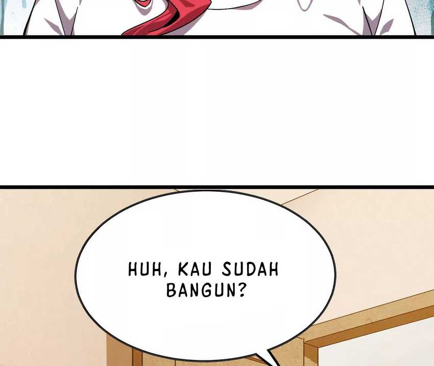 Brave X Devil Queen Chapter 05 Gambar 37