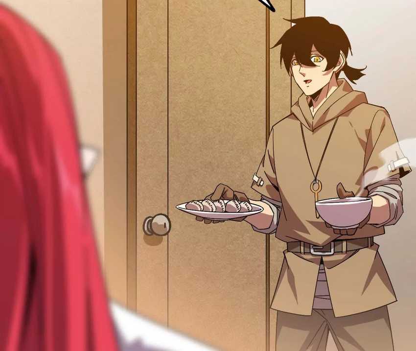Brave X Devil Queen Chapter 05 Gambar 38
