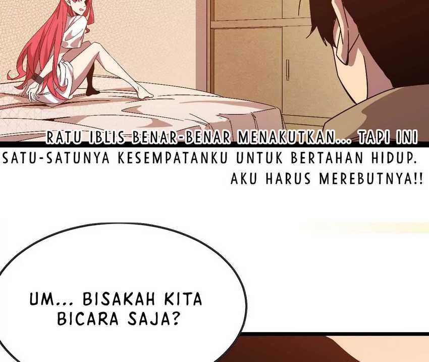 Brave X Devil Queen Chapter 05 Gambar 40