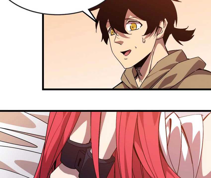 Brave X Devil Queen Chapter 05 Gambar 41