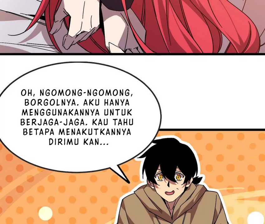 Brave X Devil Queen Chapter 05 Gambar 42